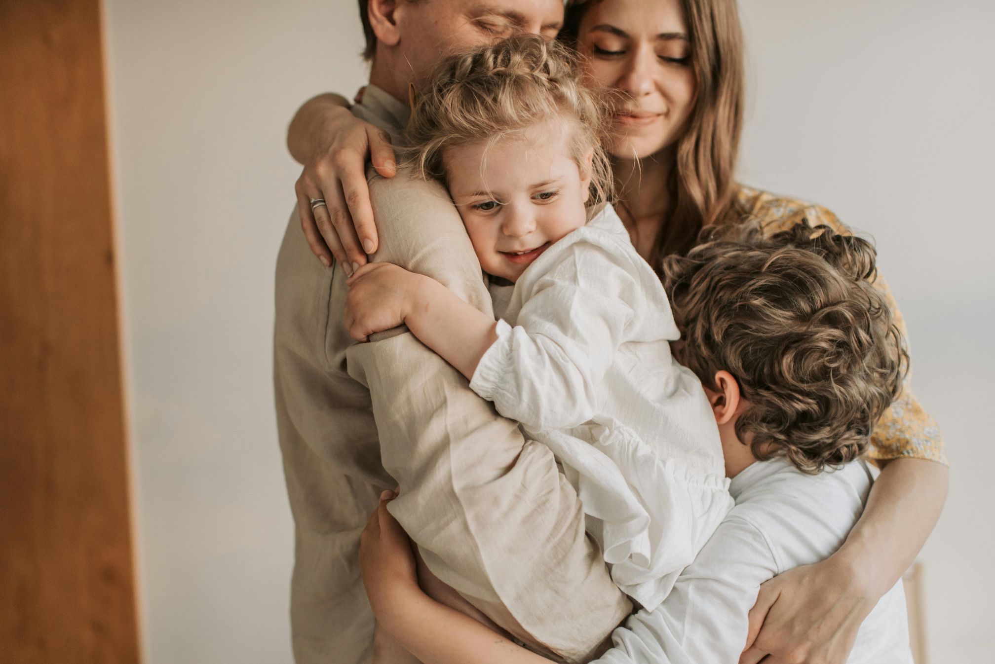 Convivenze, Unioni Civili e Famiglie di Fatto