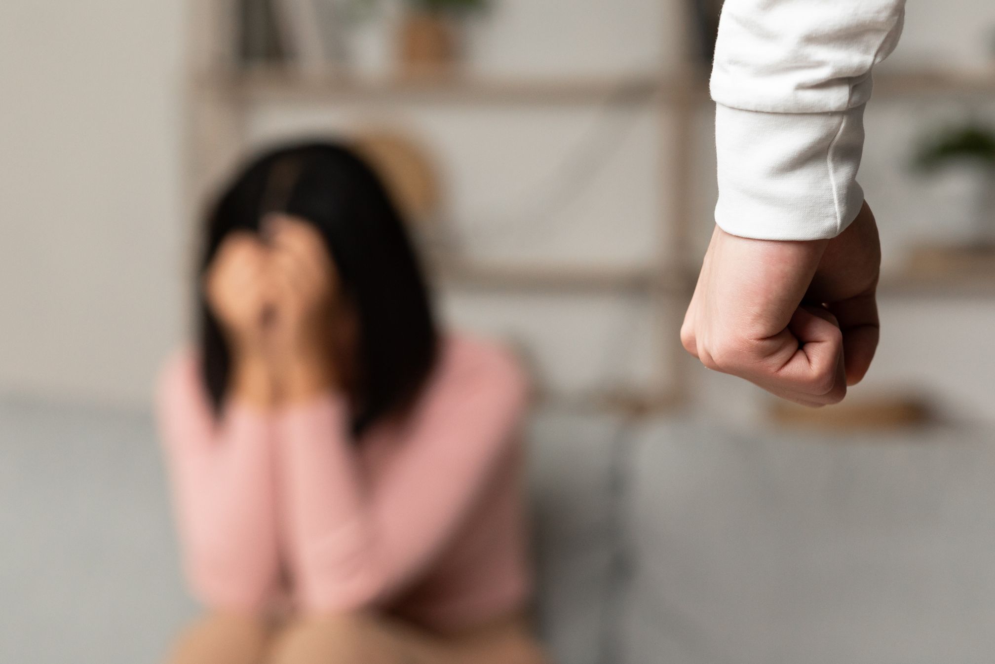 violenza