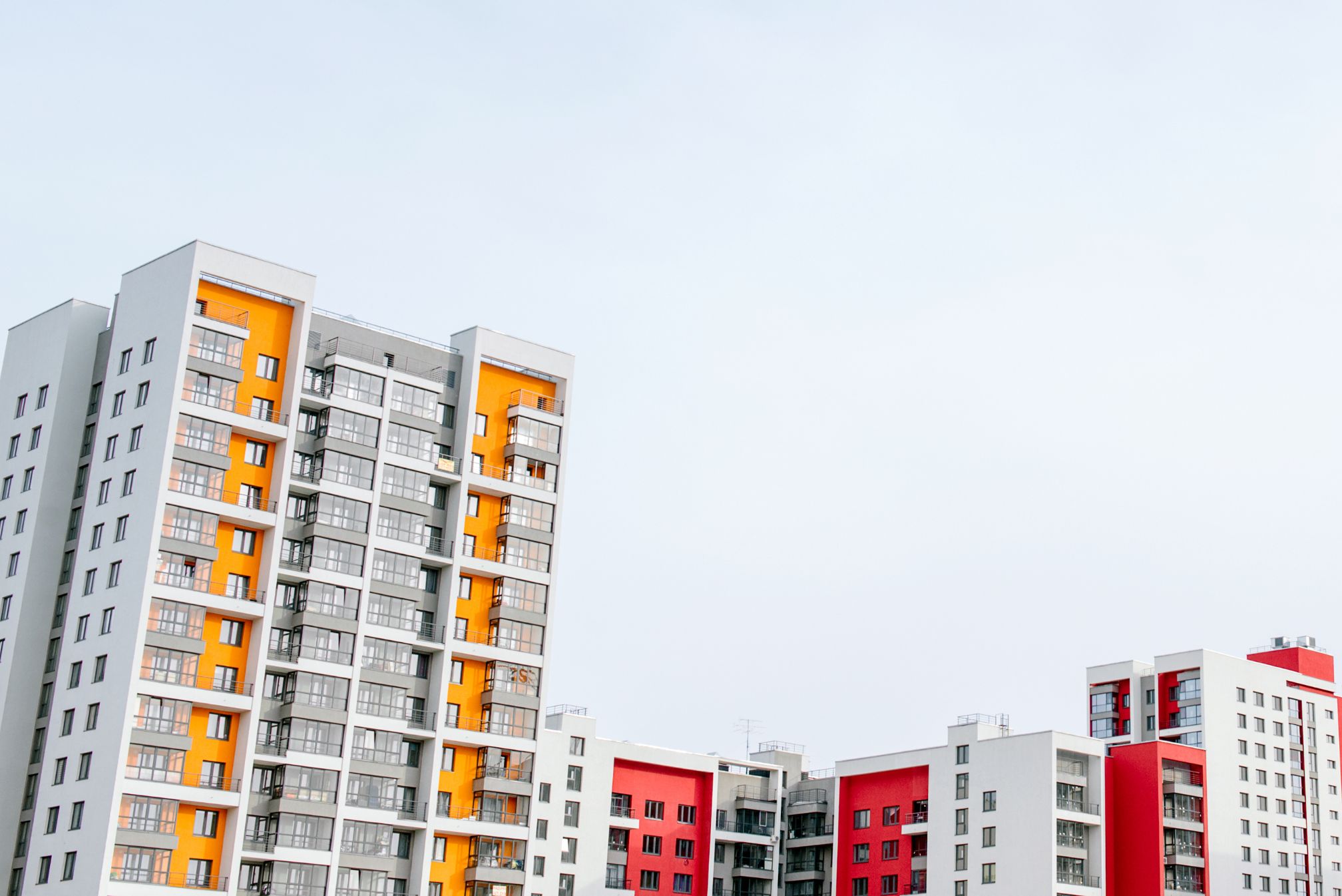 Appalti privati per immobili residenziali e commerciali