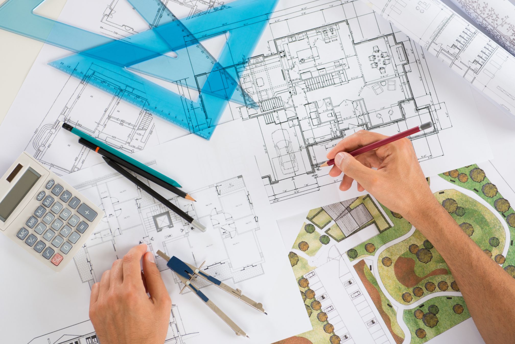 Supporto tecnico-legale a professionisti e studi tecnici